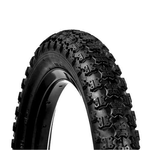 PNEU 16X1.75 MD BORBOLETA CINBORG PARRUDO
