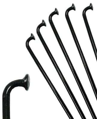 RAIO 251X2.0 PRETO PACO