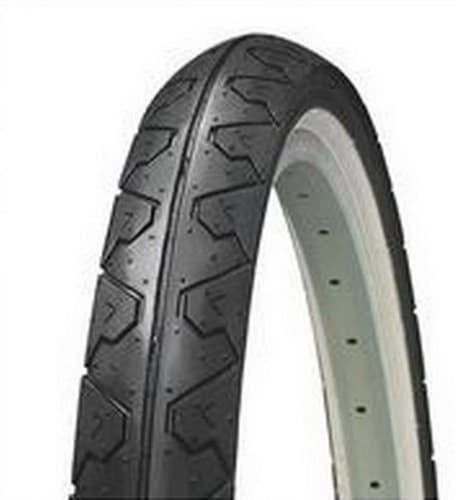 PNEU 20X1.95 SLICK K-90 FAIXA BRANCA KENDA