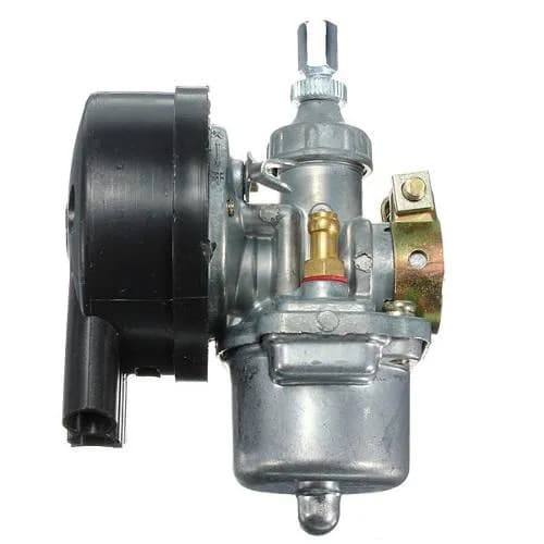 CARBURADOR MOTORIZADA