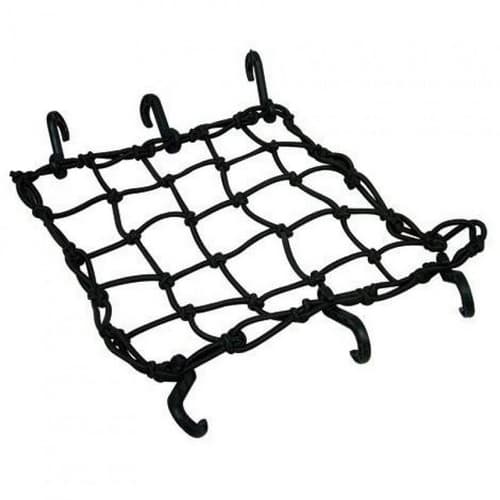 EXTENSOR ARANHA PRETO