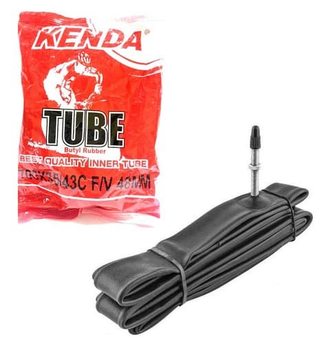 CAMARA 700X35/43 VALV.PRESTA 48MM KENDA