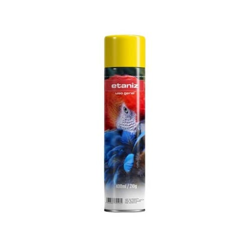 TINTA SPRAY ETANIZ AMA