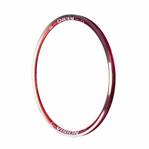 ARO 26X1.1/2 AERO VERMELHO VIPER