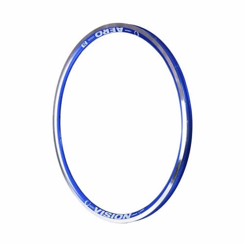 ARO 26X1.1/2 AERO AZUL VIPER