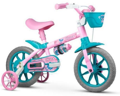 BIC 12 FEM CHARM NATHOR