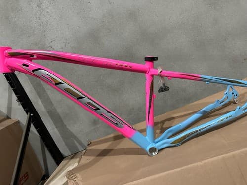 QUADRO 29 T17 ECOS ROSA N/AZ BB