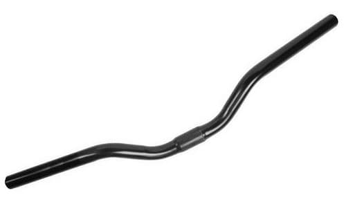 GUIDAO  AÇO DH 580X25MM PTO