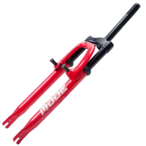 GARFO 26 SUSP 21.1 STD AÇO VERMELHO MODE