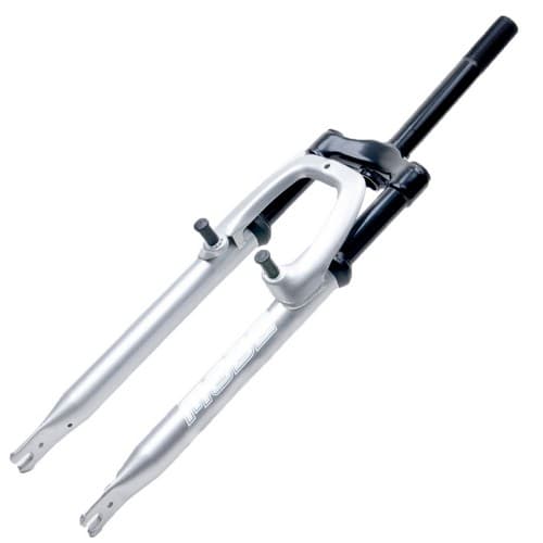 GARFO 26 SUSP 21.1 STD AÇO PRATA MODE