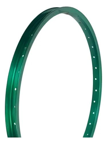 ARO 20 AL COMUM VERDE VERNIZ