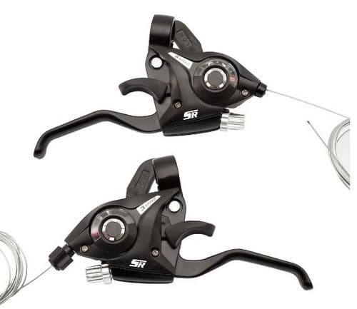 ALAV EZ-FIRE 24V ALUM SUNRUN PTO