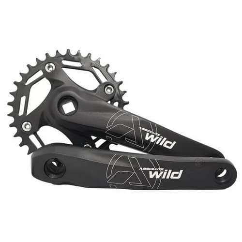 PED 34D 175 AL. PRETO ABSOLUTE WILD