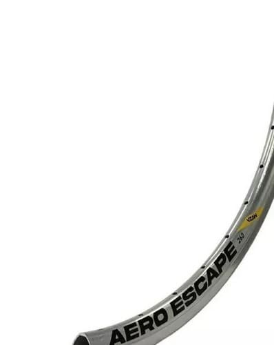 ARO 26 AERO 36F VB ESCAPE POLIDO VZAN