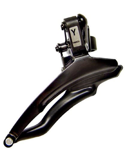 CAMBIO DIANT 31.8 P/CIMA PTO YAMADA