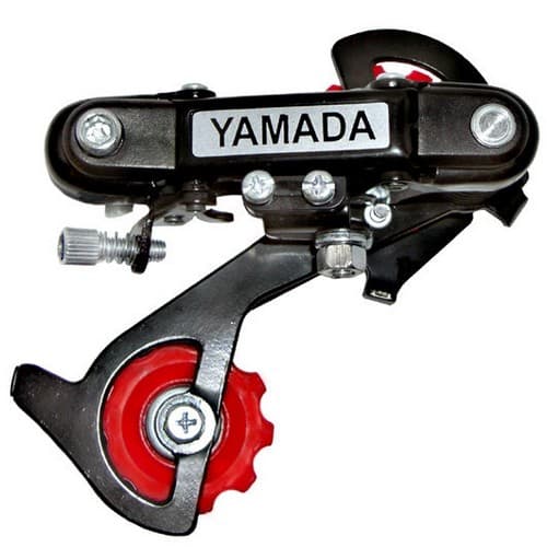 CAMBIO TRAS 6V S/GANC YAMADA PRETO