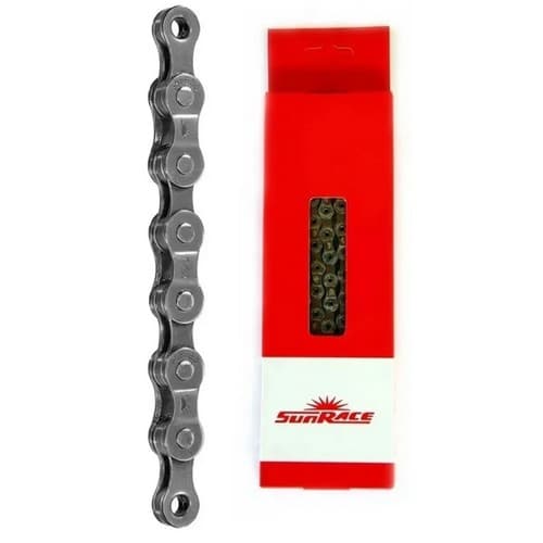 CORRENTE 8VEL. 116L CNM84 SUNRACE