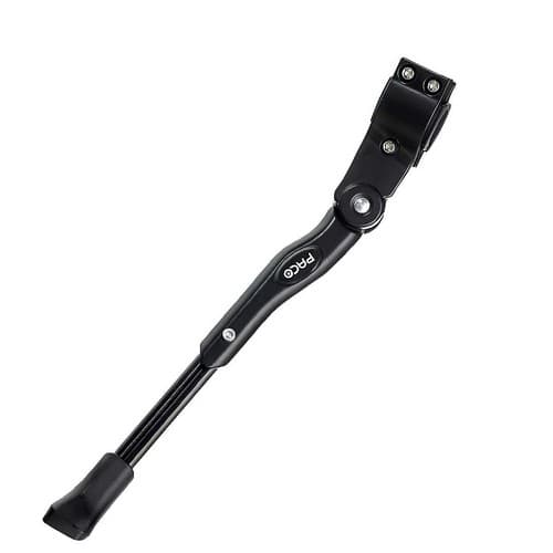 DESCANSO LATERAL ALUM 26/29 PRETO PACO