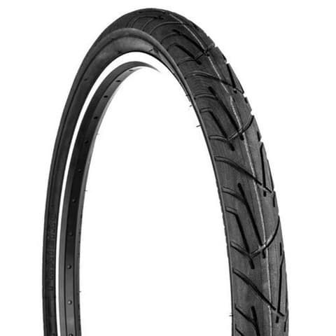 PNEU 26X1.95 SLICK PRAIEIRO LEVORIN