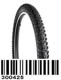PNEU 26X1.95 EXCESS PT LEVORIN