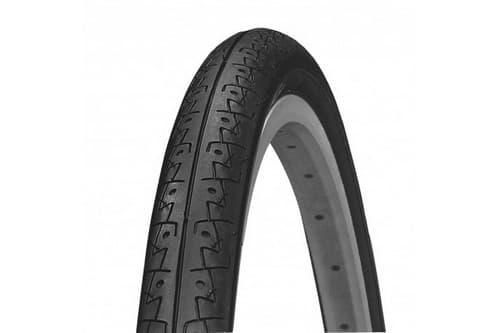 PNEU 26X1.50 SLICK K-154 PRETO KENDA