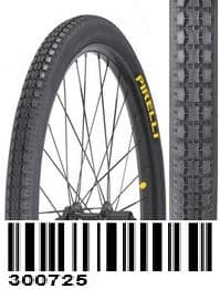 PNEU 26X1.1/2X2 PRIMOR PTO PIRELLI