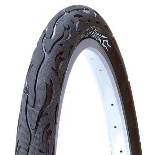 PNEU 20X2.25 FLAME K1008A PRETO KENDA