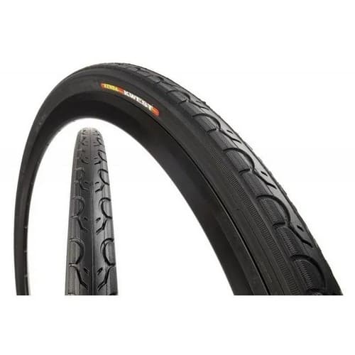PNEU 26X1.50 SLICK K-193 KWEST PRETO KENDA