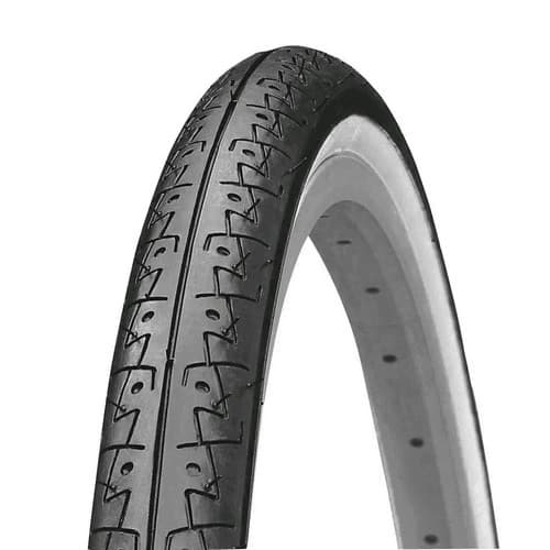 PNEU 26X1.50 SLICK K-154 FX/BRANCA KENDA