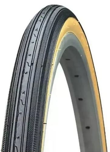 PNEU 27X1.1/4 K34 FAIXA AMARELA KENDA