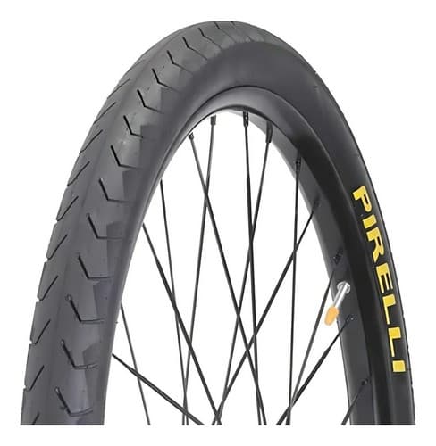 PNEU 29X1.95 SLICK PHANTOM STREET PIRELLI