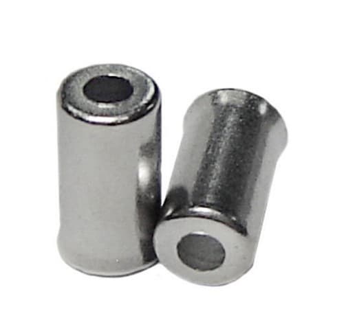 TERMINAL DE CONDUITE FREIO 5MM TIPO SHIMANO (CENTO)