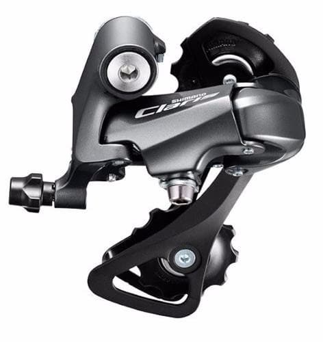 CAMBIO SHIMANO TRAS 8V RD-R2000 CLARIS