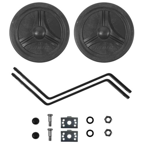 RODA LATERAL 16 AMR
