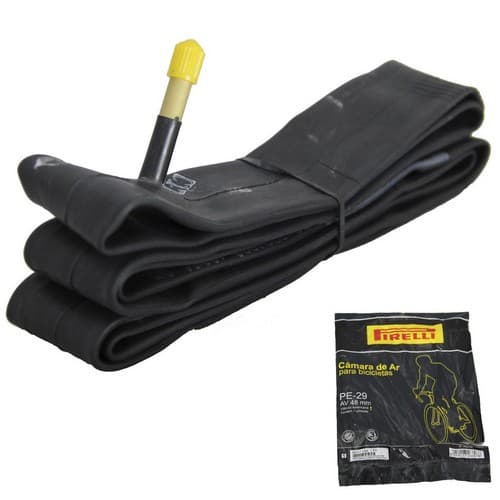 CAMARA 29 VALV.AMERI PIRELLI