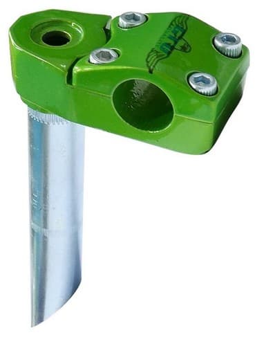 SUP GUID CROSS GTU ALUM VERDE NEON