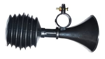 BUZINA CORNETINHA PRETO