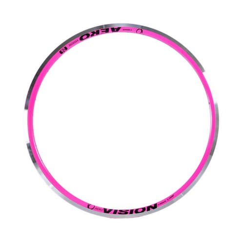 ARO 24 AERO VB 36F ROSA VIPPER