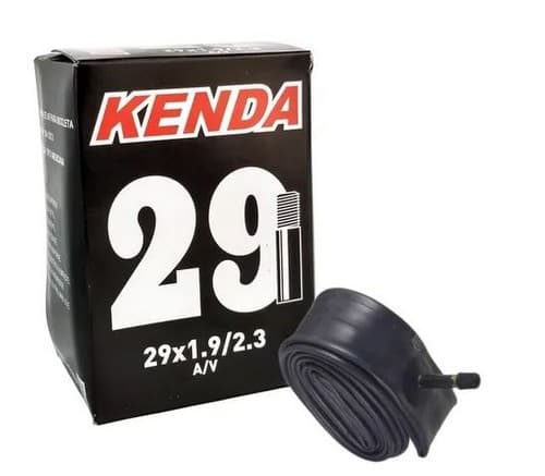 CAMARA 29X1.9/2.3 VALV.AMERIC. 35MM KENDA CX
