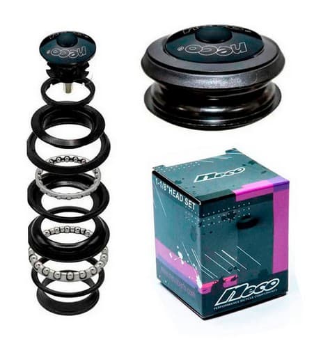 MOV DIR AHEADSET CEMI/INTE NECO CAIXA