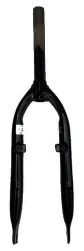 GARFO 16 STD PRETO