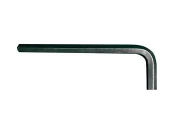 CHAVE ALLEN 4MM AÇO GEDORE