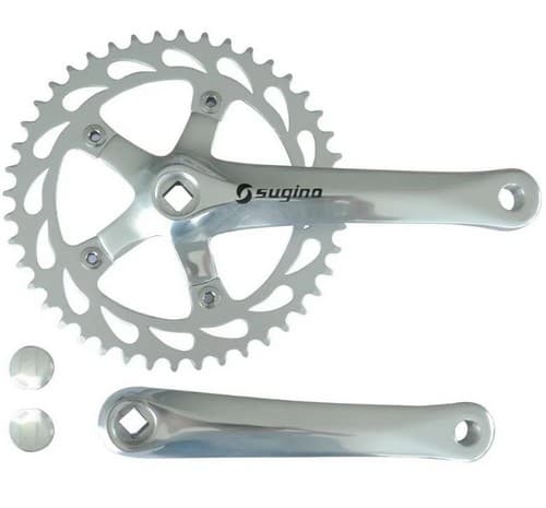 PED ALUM 44. 170MM NAT. LH-181 PTA SUGINO