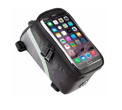 BOLSA DE QUADRO P/CELULAR 6.3 IMPERMEAVEL (8004)