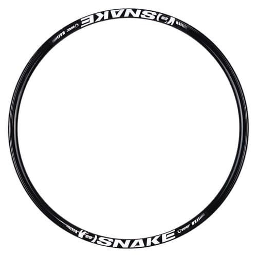 ARO 29 AERO 36F SNAKE DISCO PRETO VIPPER