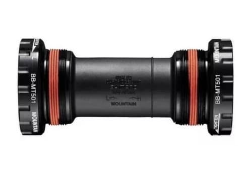MOV HOL SHIMANO CENTRAL ALIVIO BB-MT501