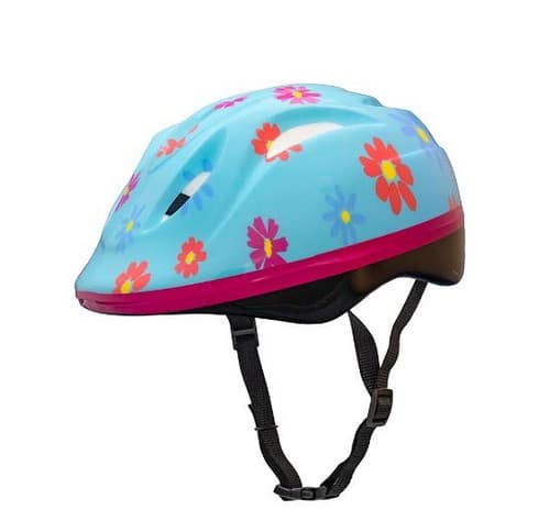 CAPACETE INFANTIL 52-56 8F AURORA