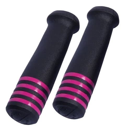 MANOPLA  ARCO-IRIS PINK