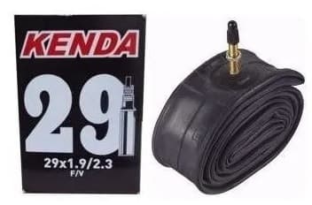 CAMARA 29X1.9/2.3 VALV.PRES 48MM KENDA