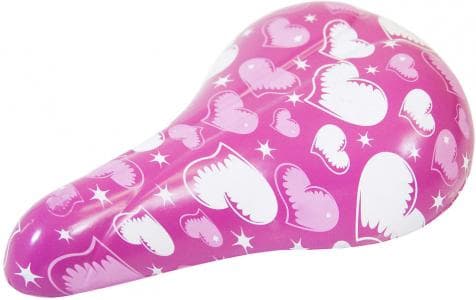 SELIM KALF MIRIM 304 CARTOON LOVE PINK